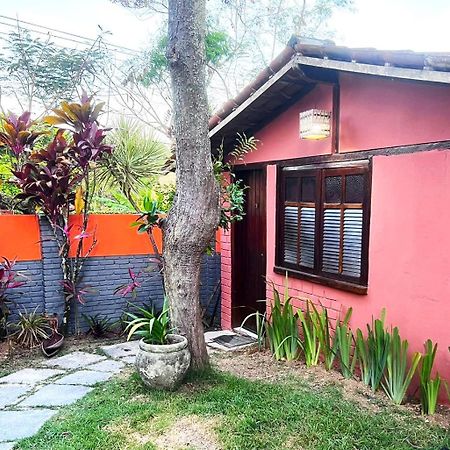 Pousada Tropicália Porto Seguro Esterno foto